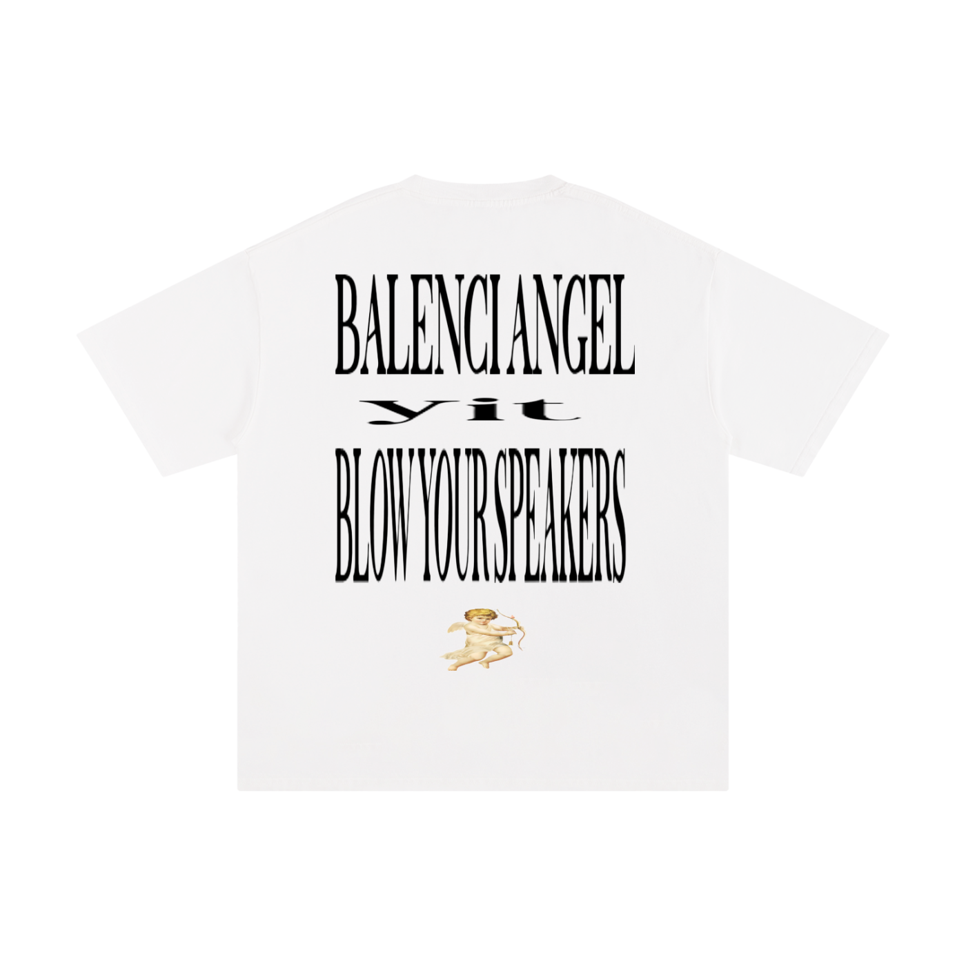BLOWYOURSPEAKERS - yit