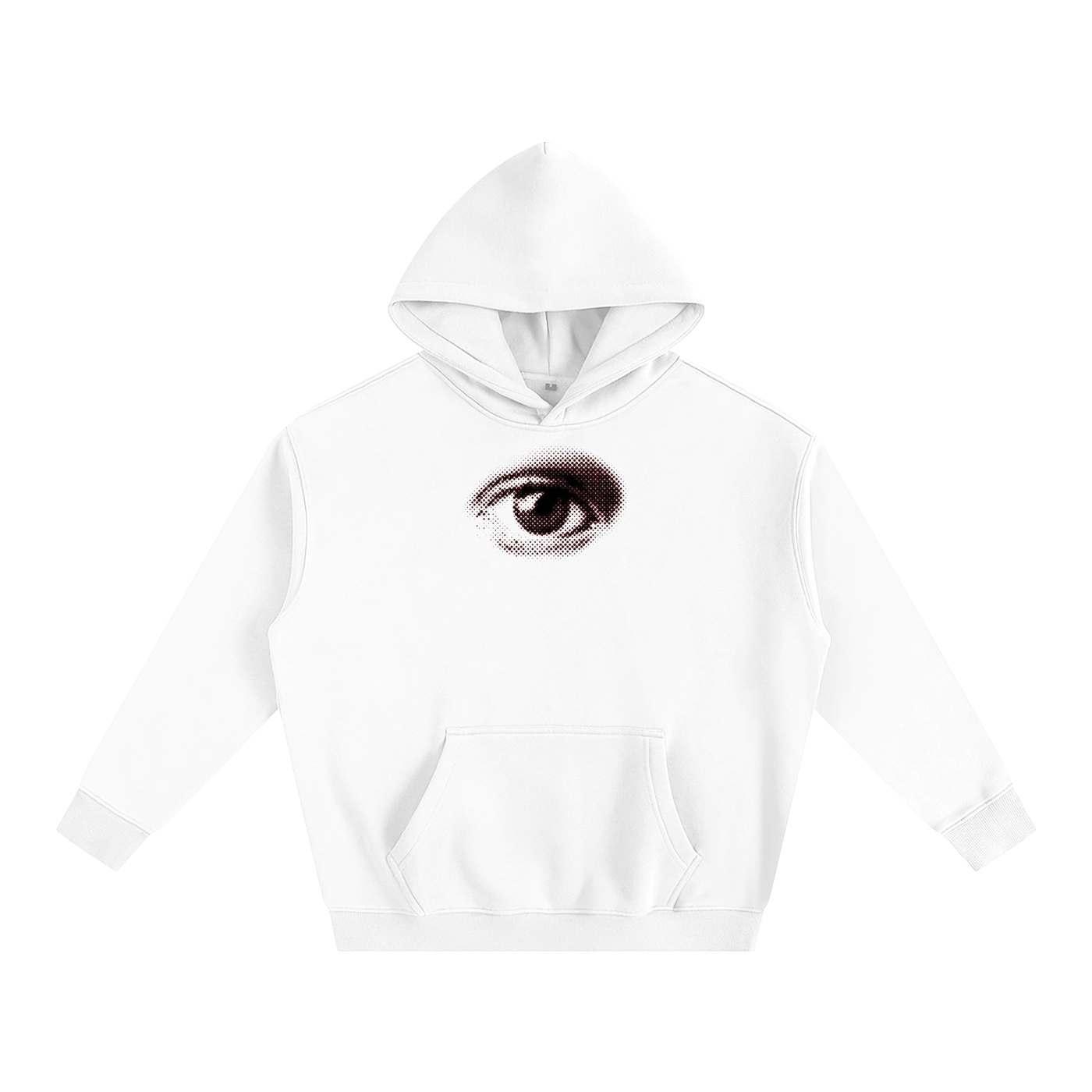 TeeRay Hoodie