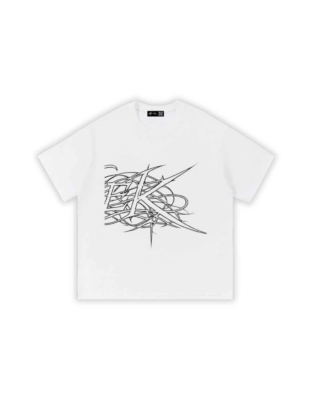 1WEEK shirt set