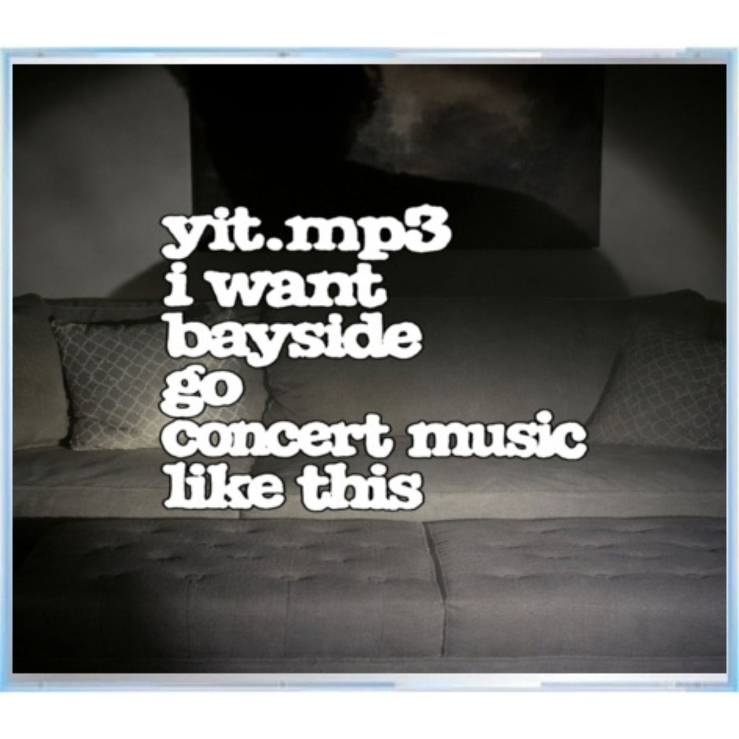 yit.mp3 - yit CD