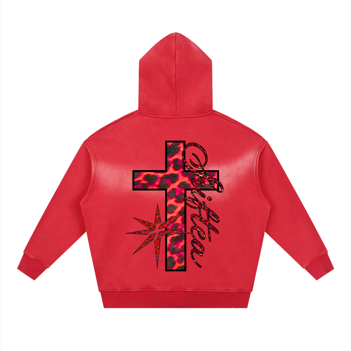 shift zip up