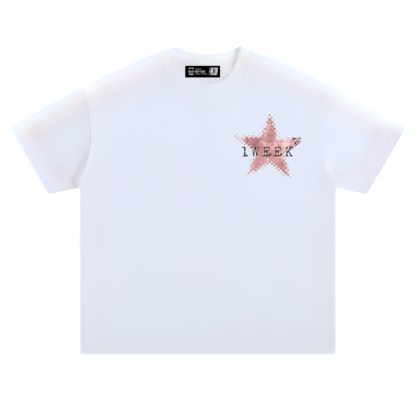1WEEK STARS