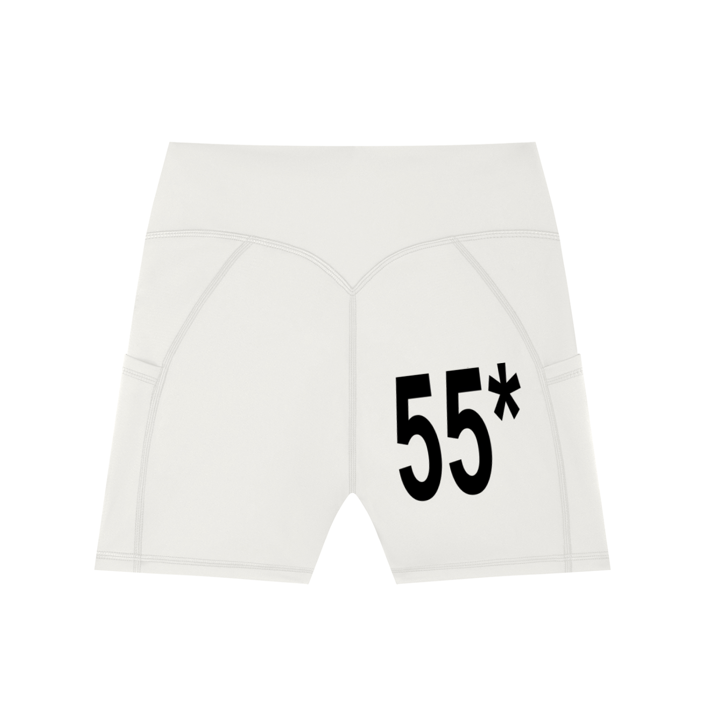 L5 Womans Yoga Shorts