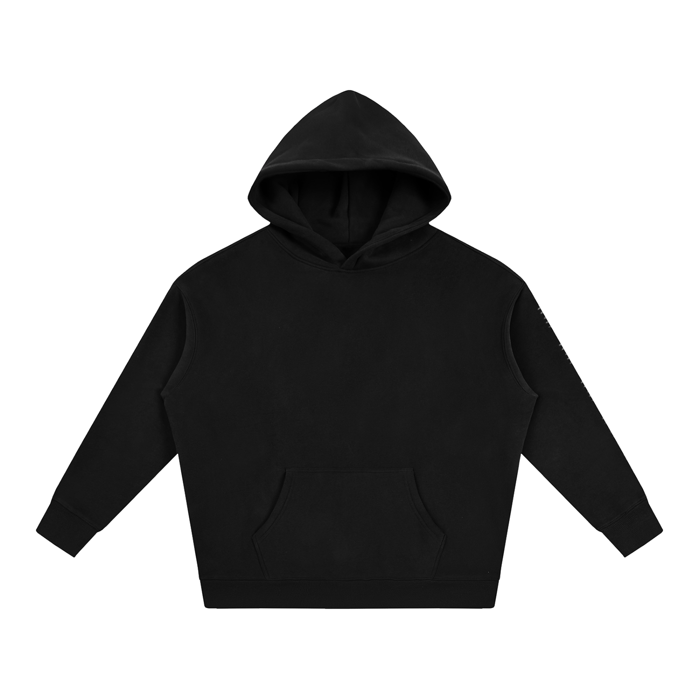 blaxkhead hoodie