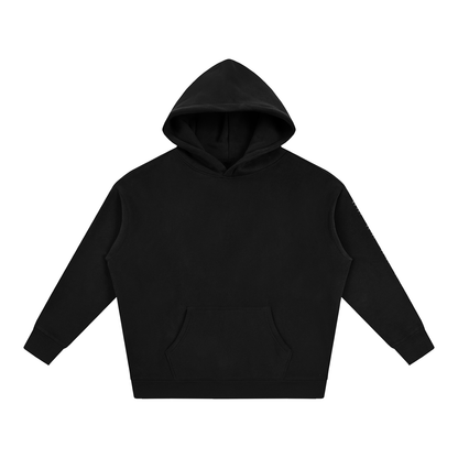 blaxkhead hoodie