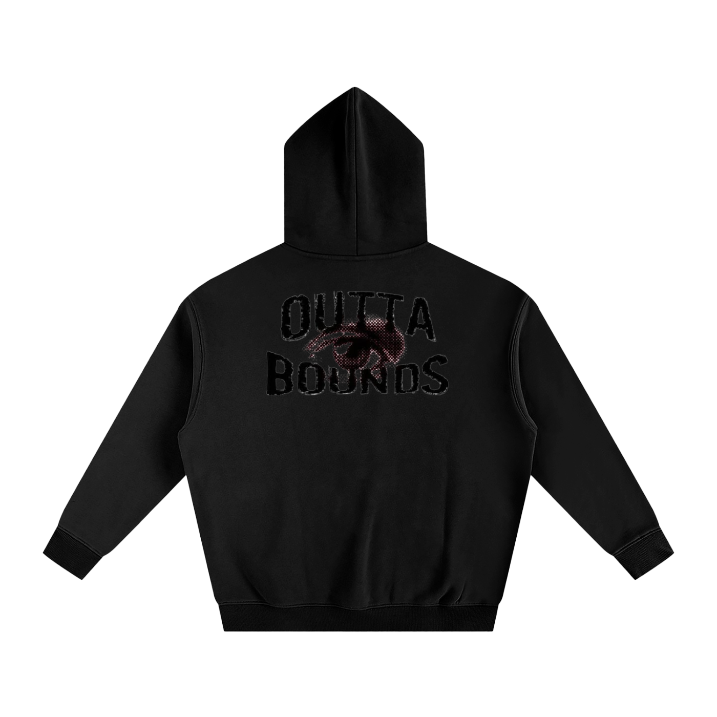 TeeRay Hoodie
