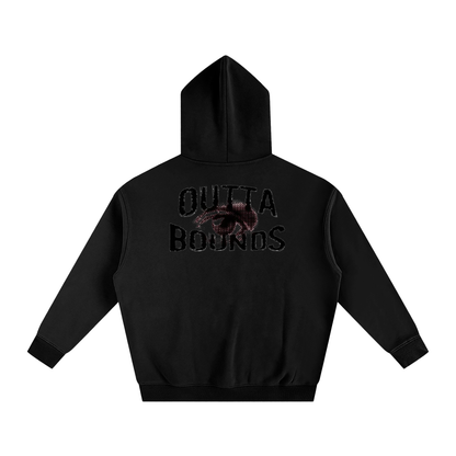 TeeRay Hoodie