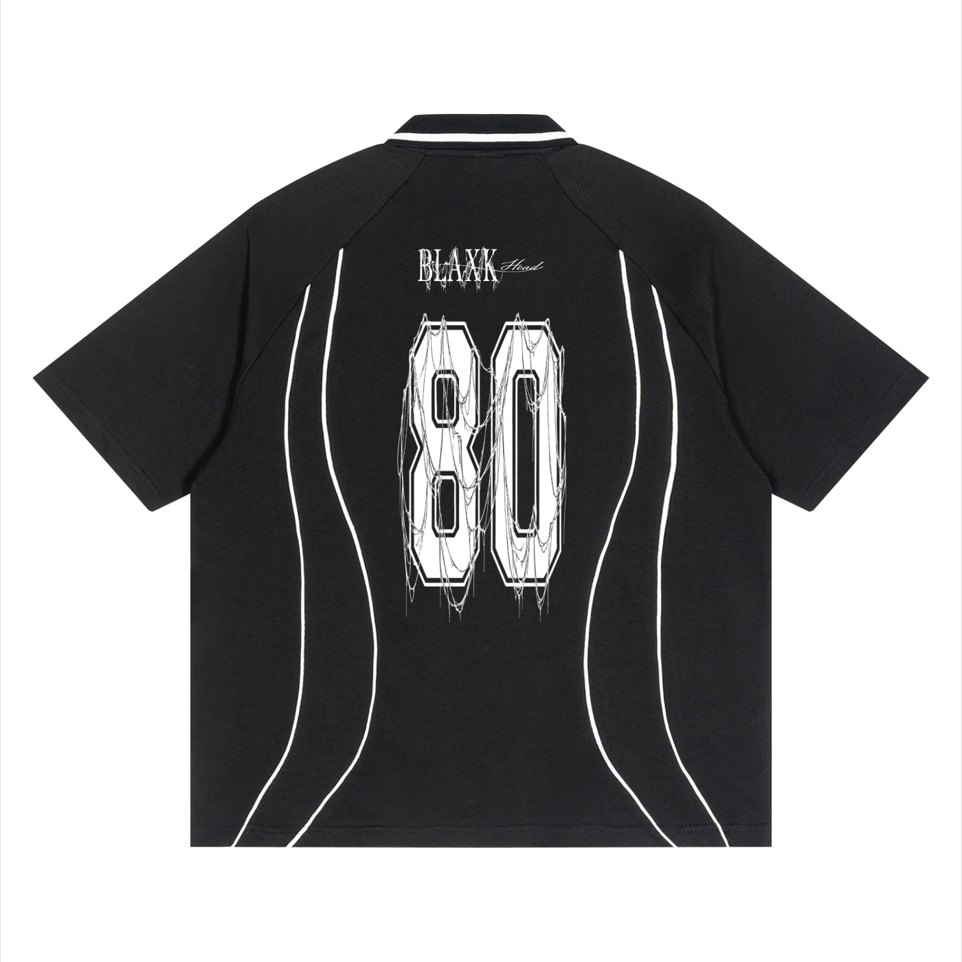 Blaxkhead Jersey
