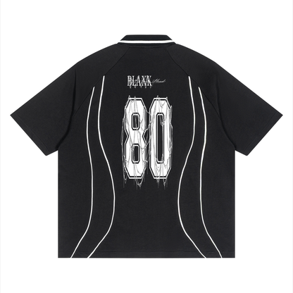 Blaxkhead Jersey