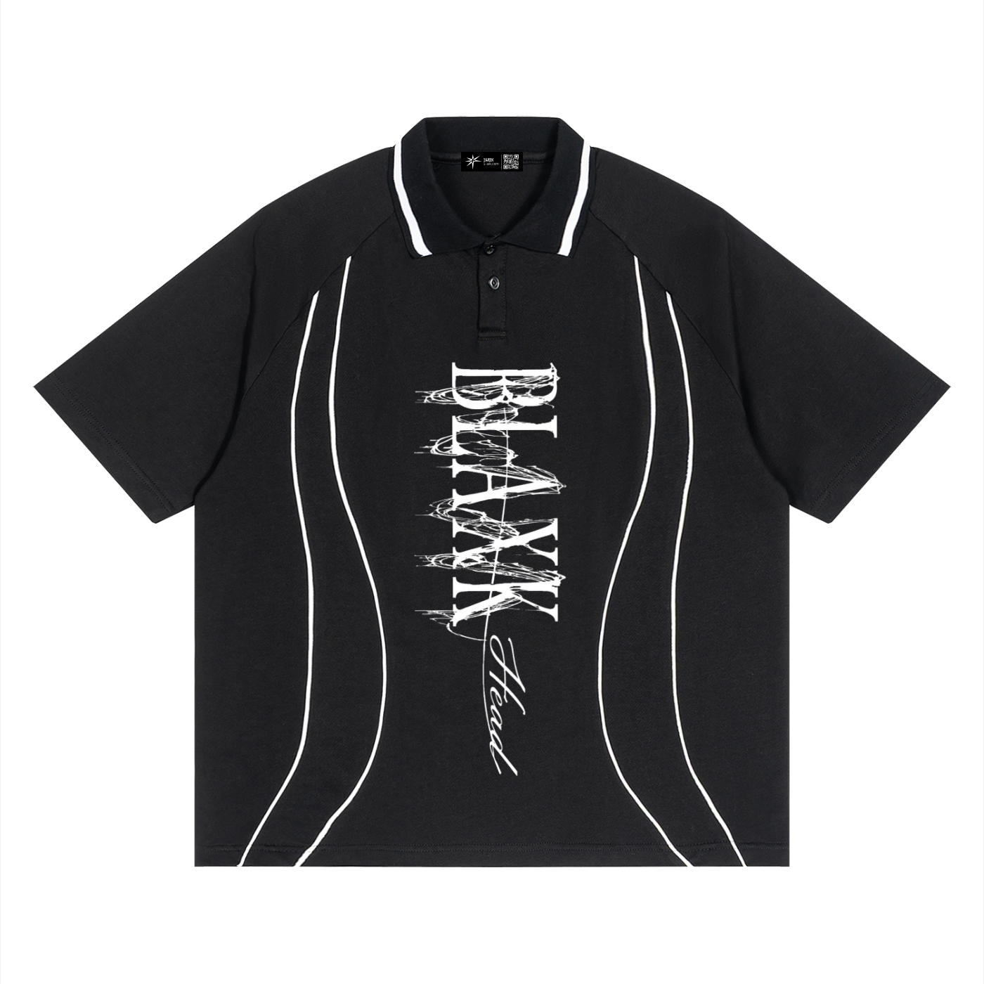 Blaxkhead Jersey