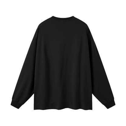 Nxnoo* DBN Long Sleeve Tshirt