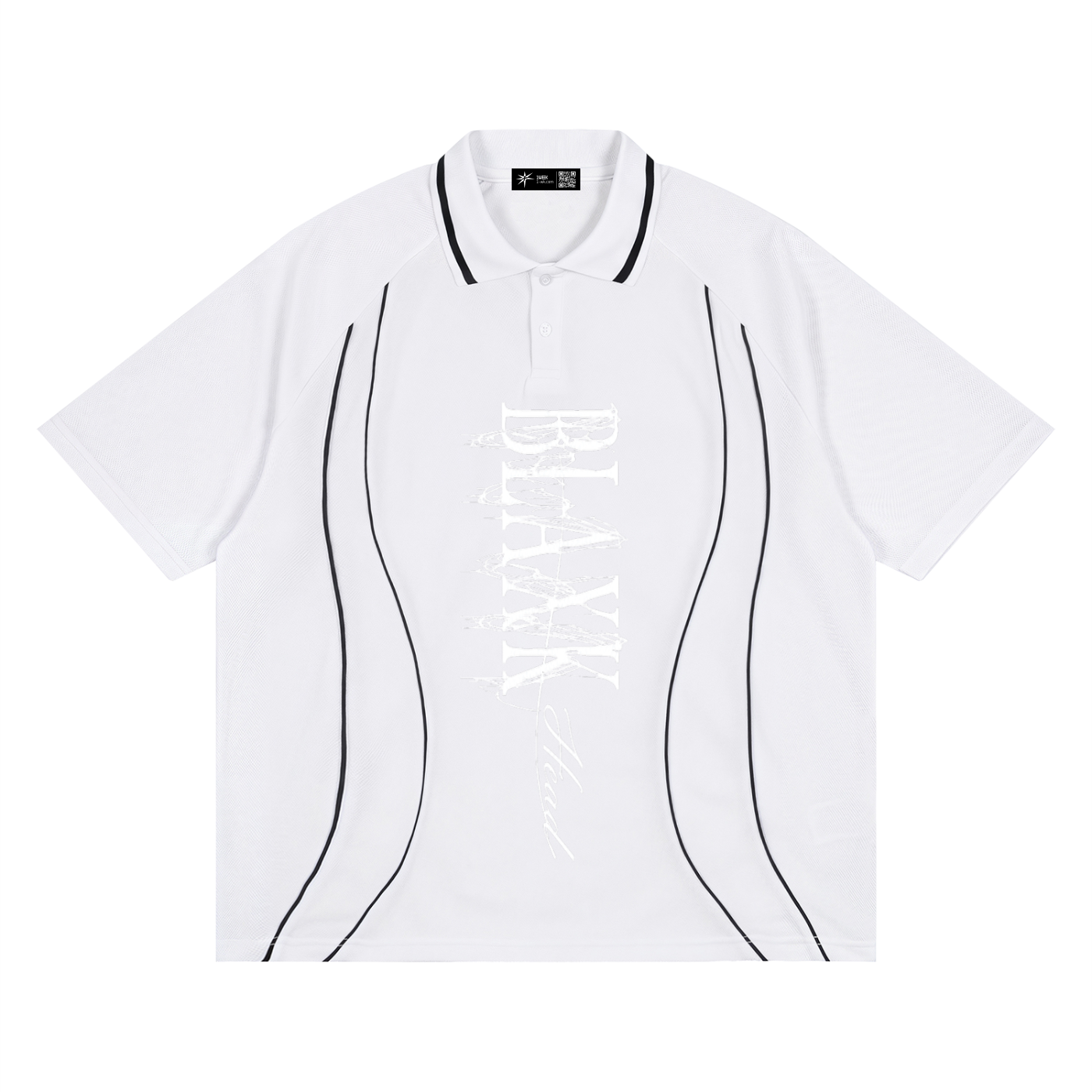 Blaxkhead Jersey