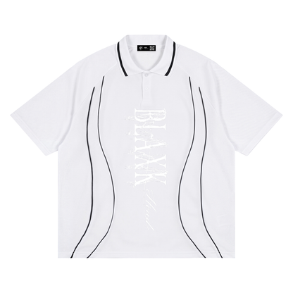 Blaxkhead Jersey