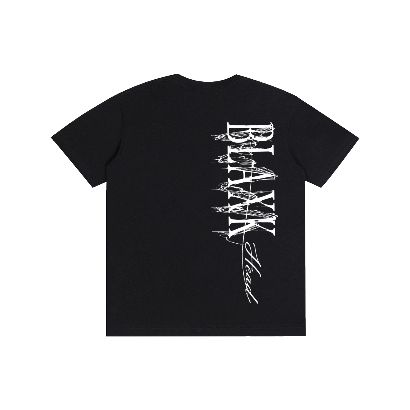 Blaxkhead tshirt