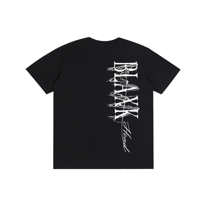 Blaxkhead tshirt