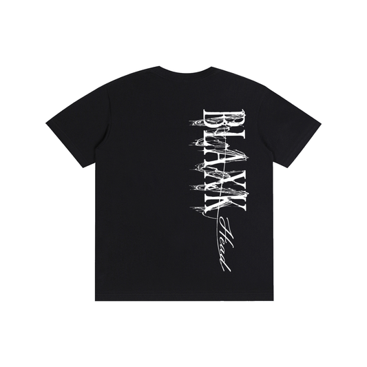 Blaxkhead tshirt
