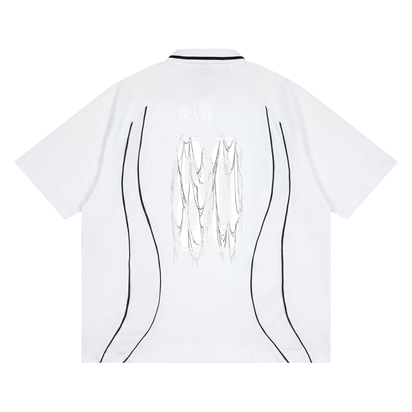 Blaxkhead Jersey
