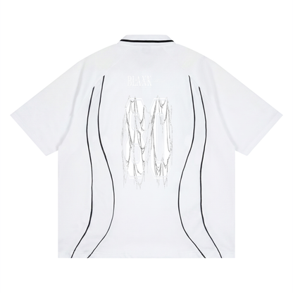 Blaxkhead Jersey