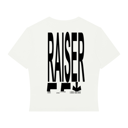 L5 Women’s Crop T-Shirt