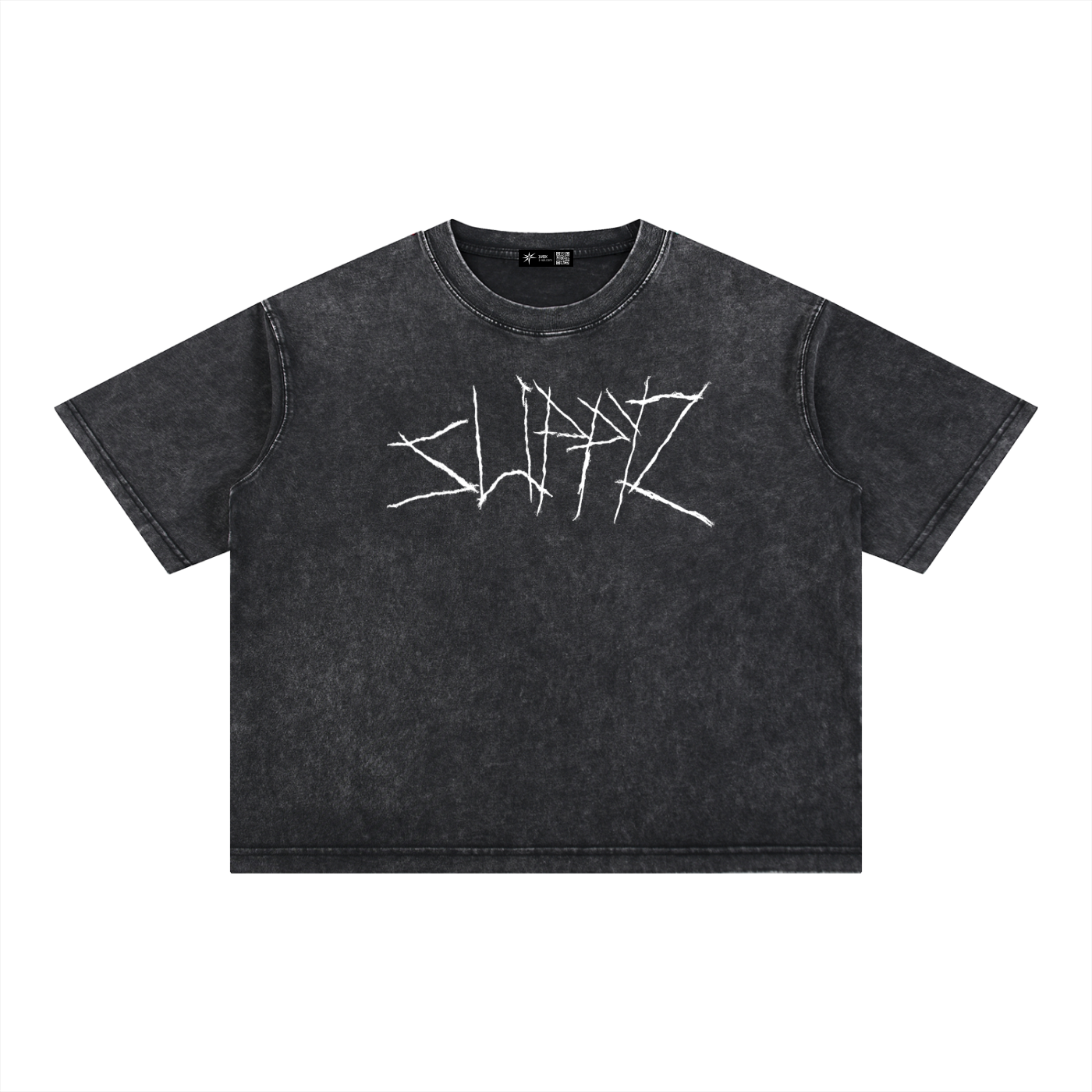 slippyz tshirt
