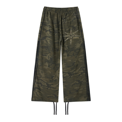 Evil Camo Pants