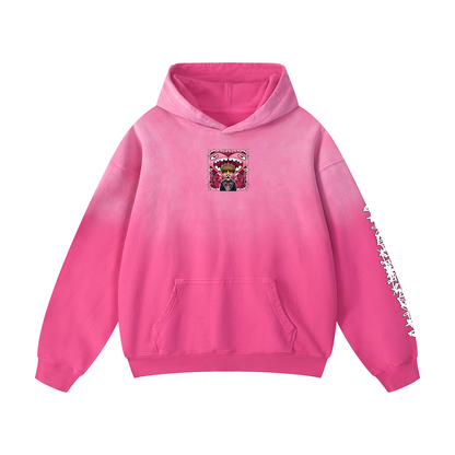 sweet hz hoodie