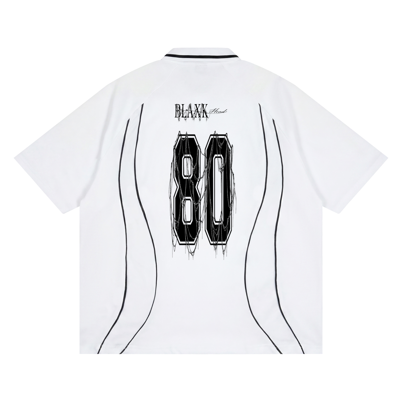Blaxkhead Jersey