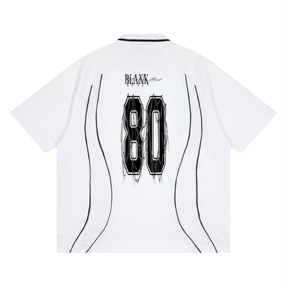 Blaxkhead Jersey