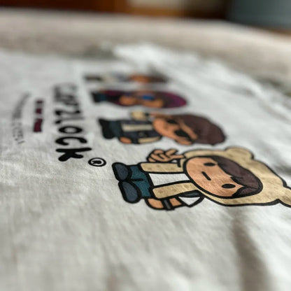 Baby Capz - Tee