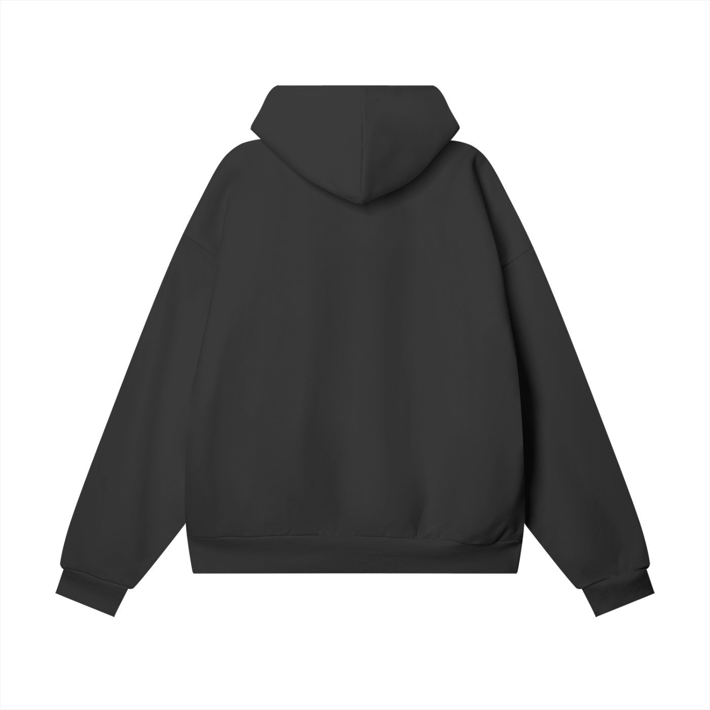 Ricxh xray Hoodie