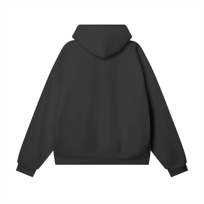 Ricxh xray Hoodie