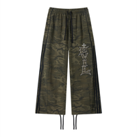 Evil Camo Pants