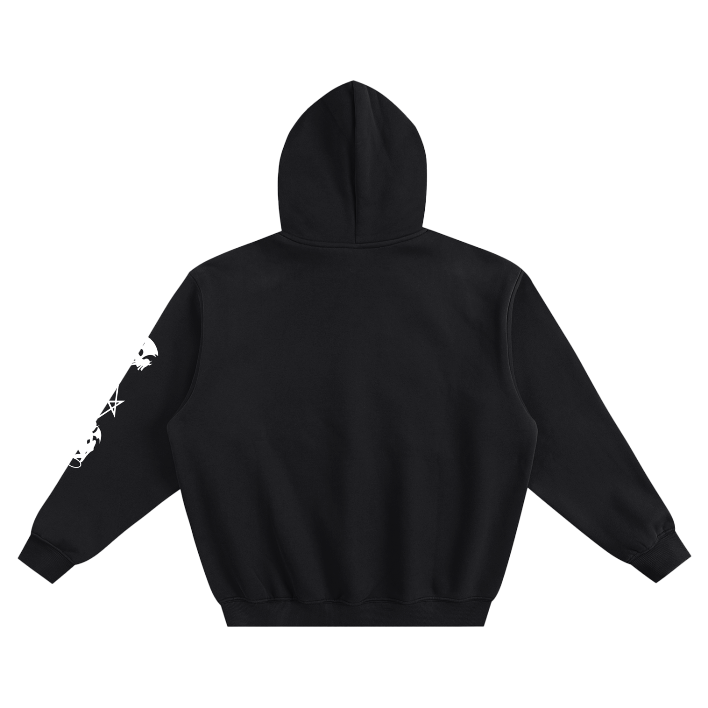 Nxnoo* Born Sinner Hoodie