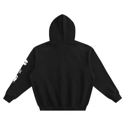 Nxnoo* Born Sinner Hoodie