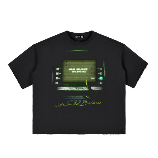 1WEEK Unlimited Balance Shirt