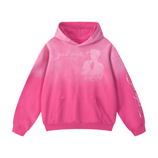 yit.mp3 pink hoodie