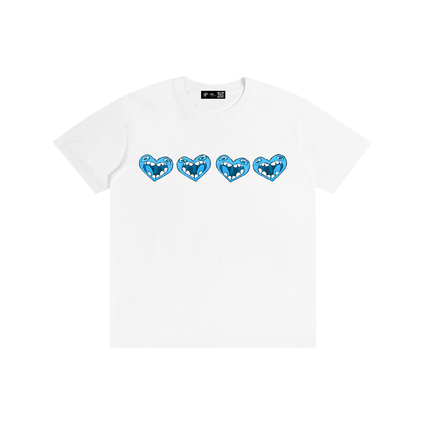 Epic SHSF Shirt | blueberry