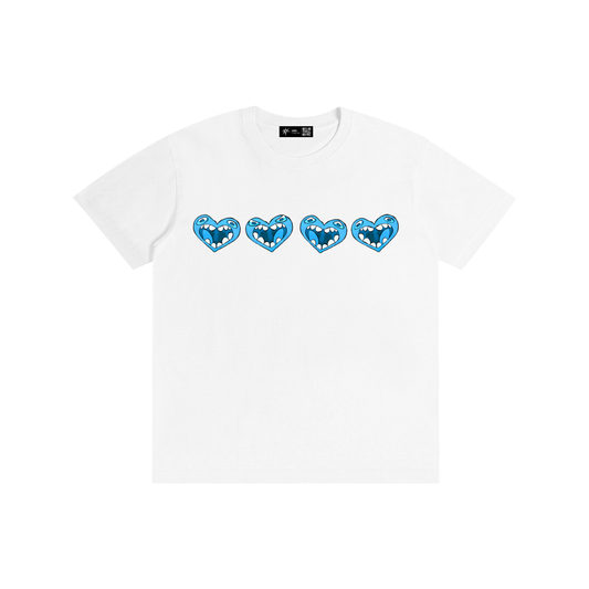 Epic SHSF Shirt | blueberry