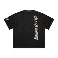 Wildkarduno Pasted T-shirt