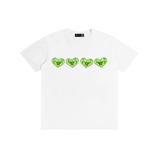 Uncommon SHSF Shirt | Greened Out