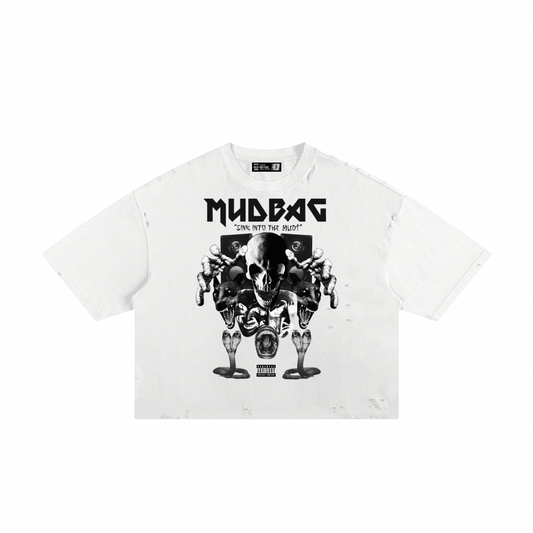 YIT + MUNEY CAPRI - MUDBAG