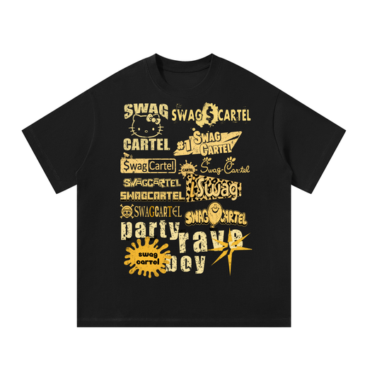 PRB Chaos Shirt - Predayed