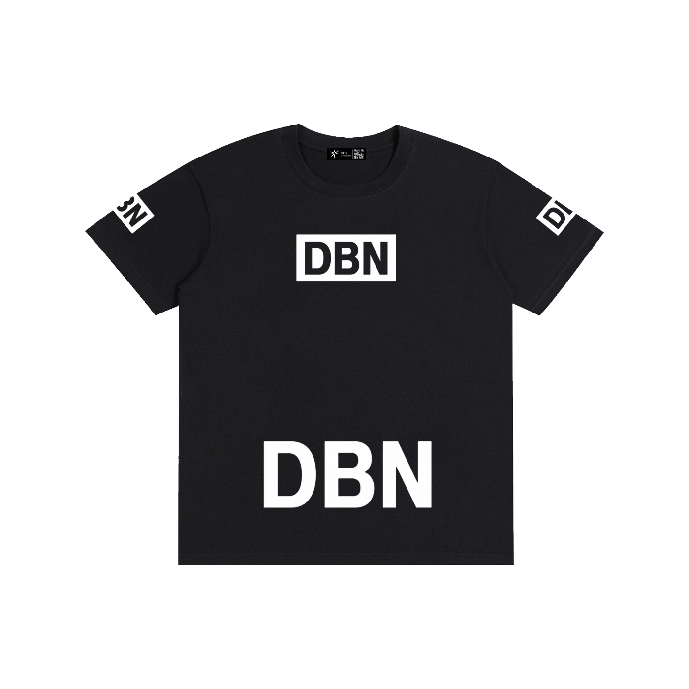 Nxnoo* DBN Tshirt
