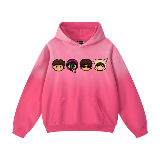 Baby Capz - Hoodie
