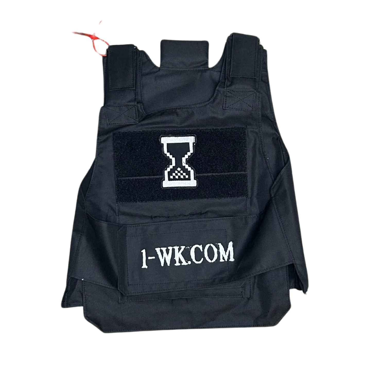 1-wk.com vest