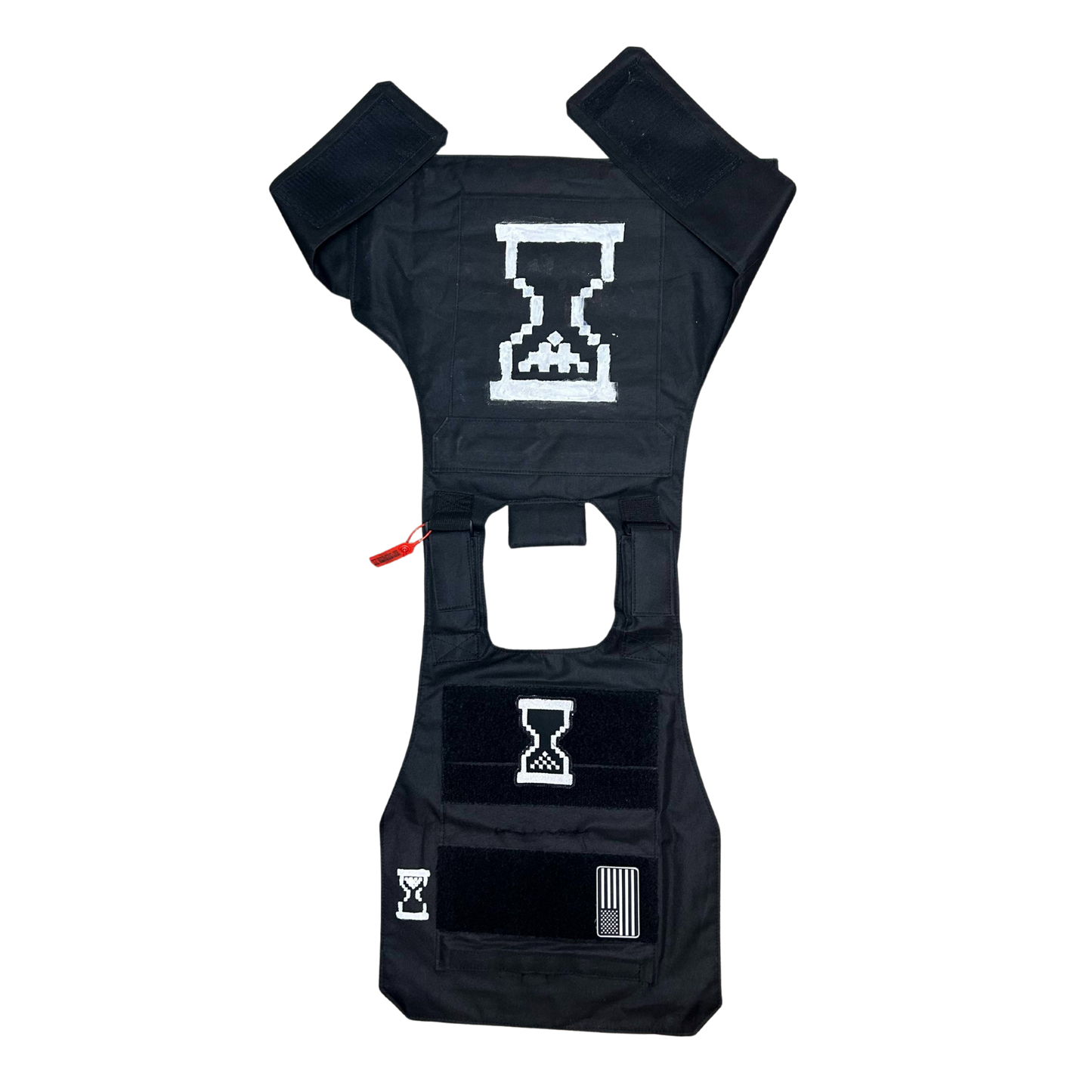 1-wk.com vest