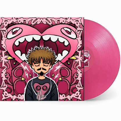 yit - sweet hz vinyl