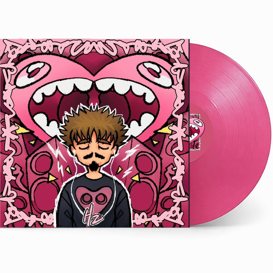 yit - sweet hz vinyl