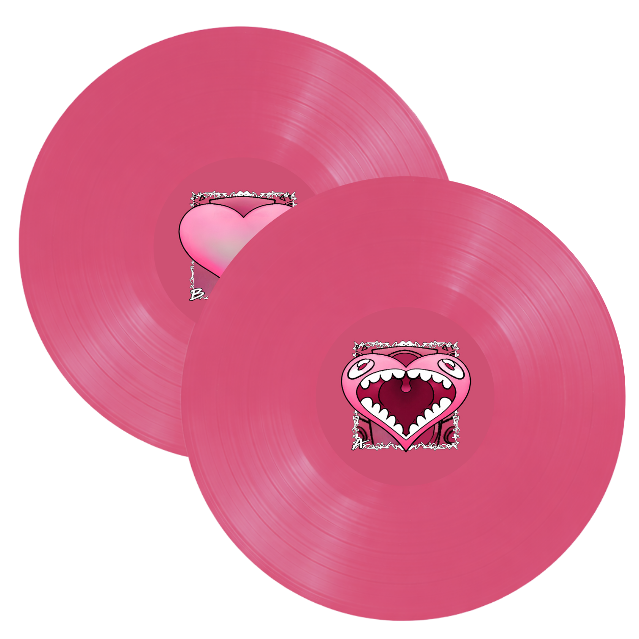 yit - sweet hz vinyl