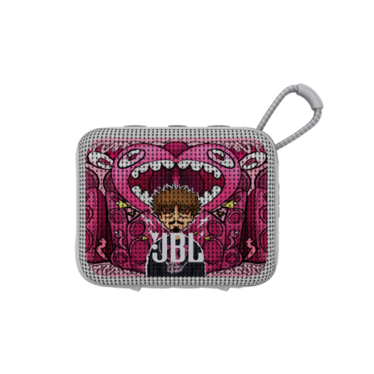 sweet hz JBL go 4
